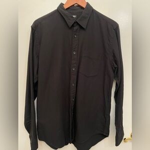 UNIQLO Flannel shirt (medium)